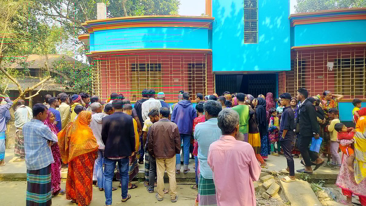 ছবি: প্রথম আলো