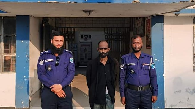 ছবি: প্রথম আলো