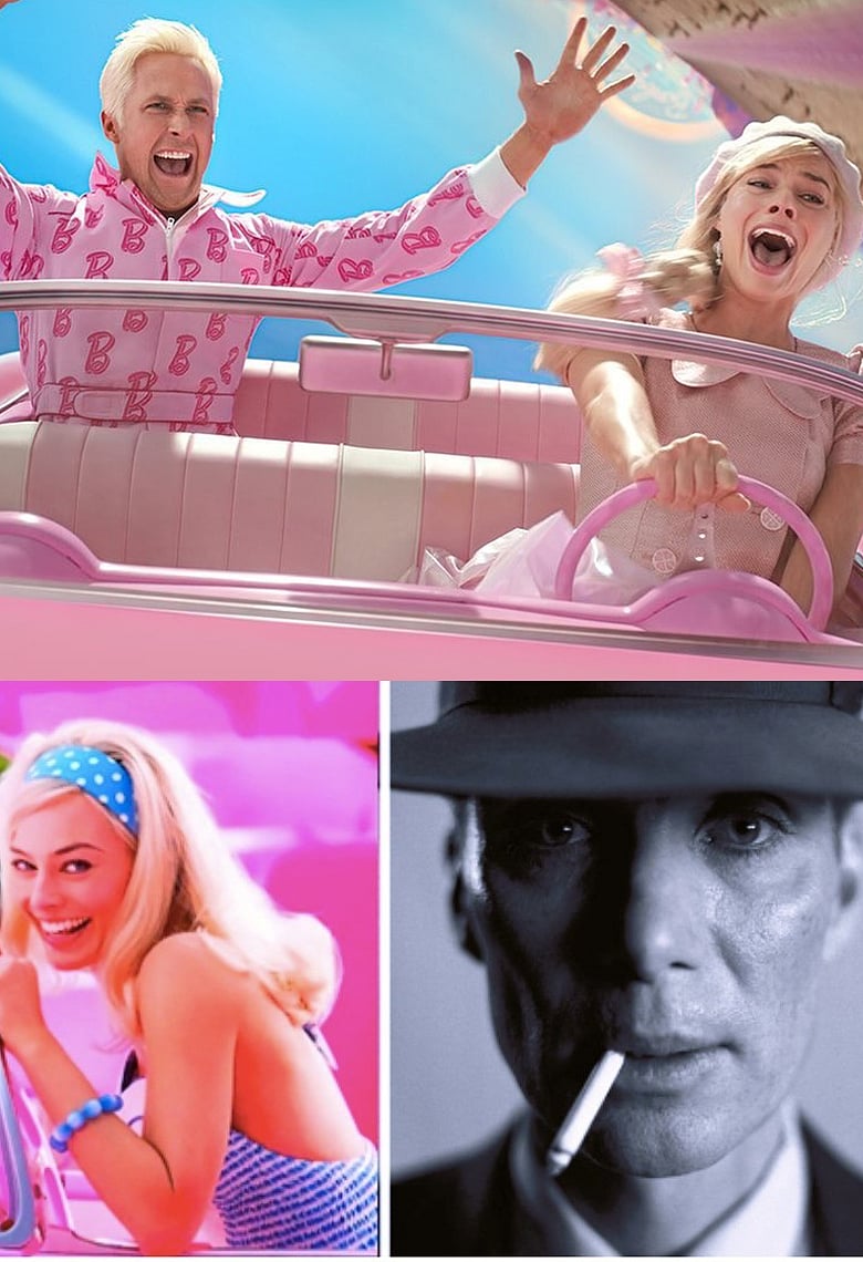 জনতার রায়: ‘বার্বেনহেইমার’ দ্বৈরথে যে কারণে জিতে গেল ‘বার্বি’