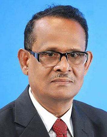 মো. আবদুল হাই