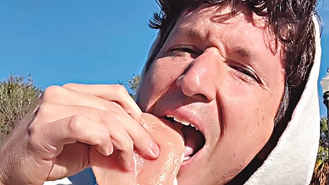 তাঁর ইনস্টাগ্রাম থেকে নেওয়া ছবি