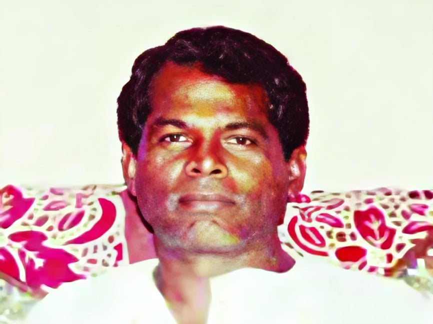 অবসরপ্রাপ্ত অতিরিক্ত পুলিশ সুপার ফজলুল করিম খান