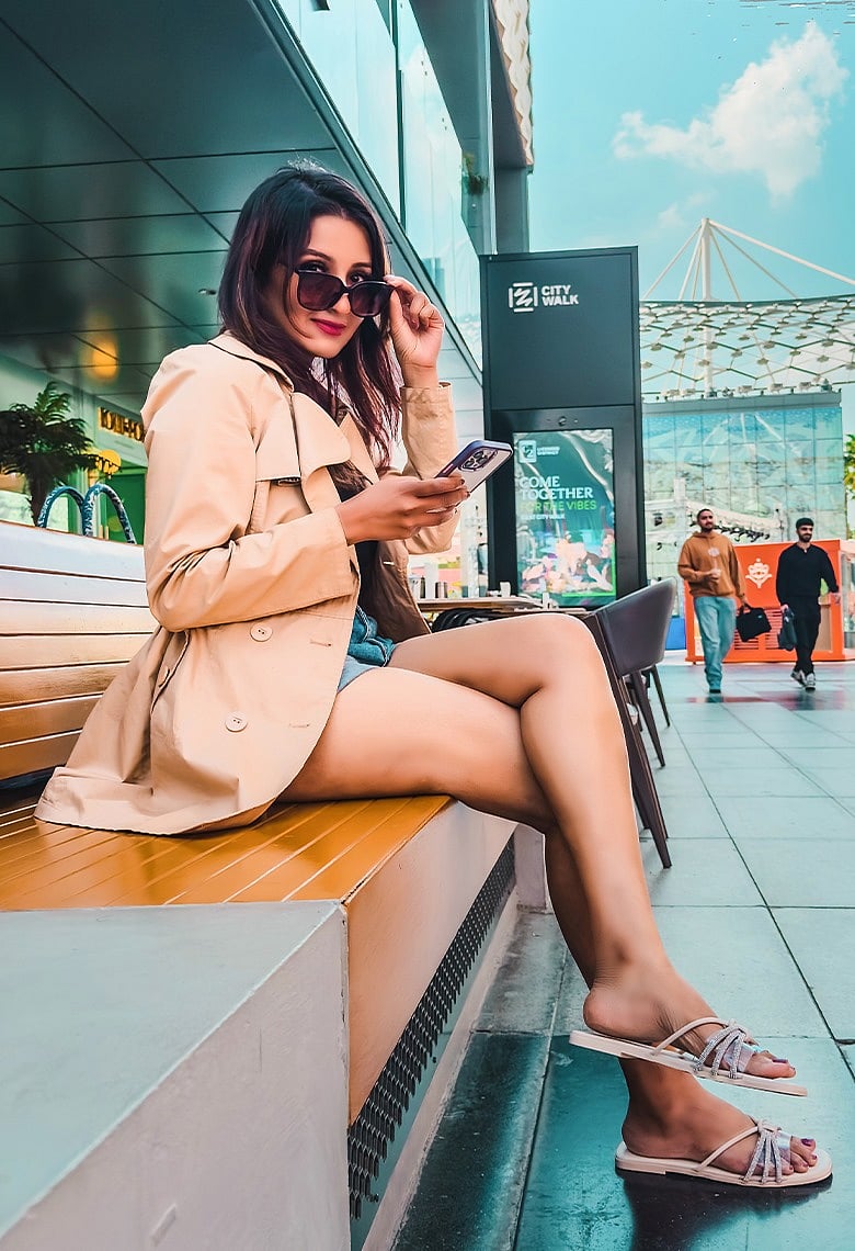 ঈদে নতুন জুতার কালেকশন স্টেপ ফুটওয়্যারে