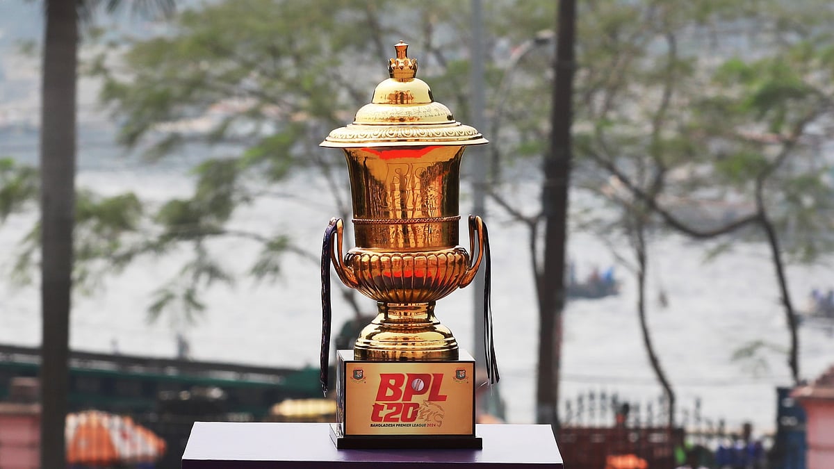 পারিশ্রমিক নিয়ে বারবারই ঝামেলা—বিপিএল নিয়ে বিরক্ত ক্রিকেটারদের আন্তর্জাতিক সংগঠন