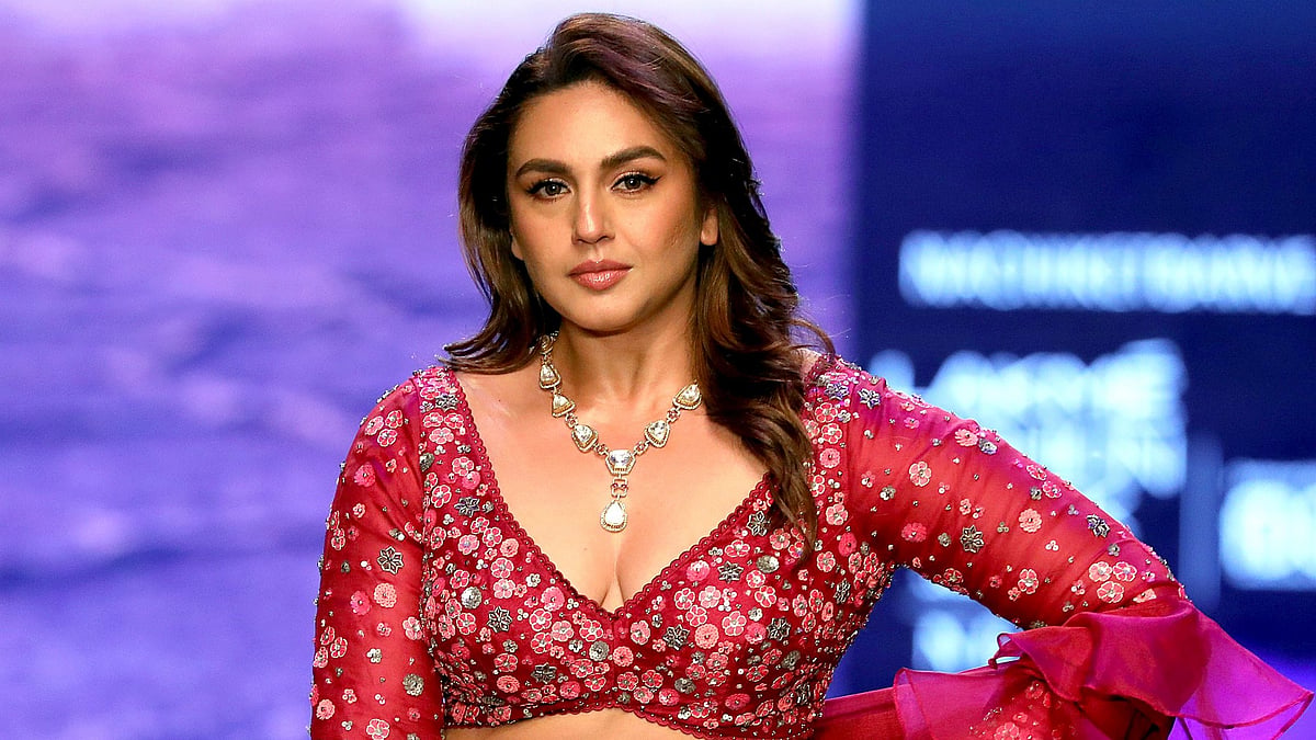 বিয়ে করছেন হুমা, পাত্র কি সেই প্রেমিক