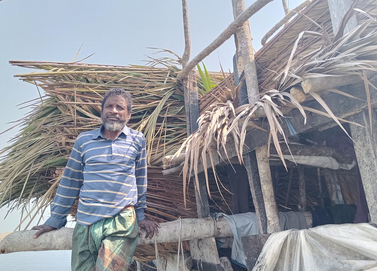 ছবি: ছুটির দিনে