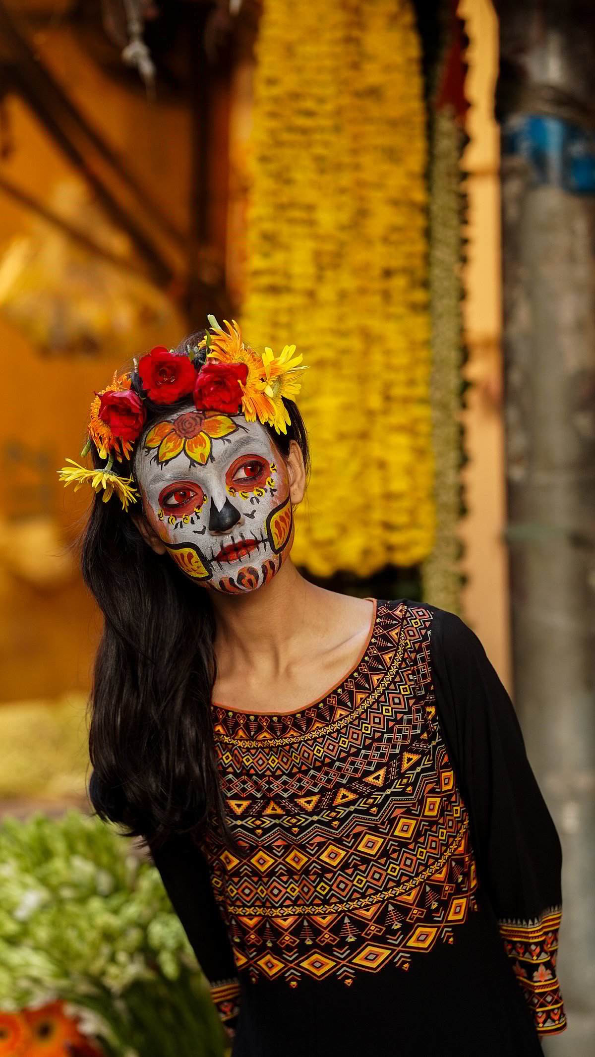 ছবি: সারিয়া আবেদীনের সৌজন্যে