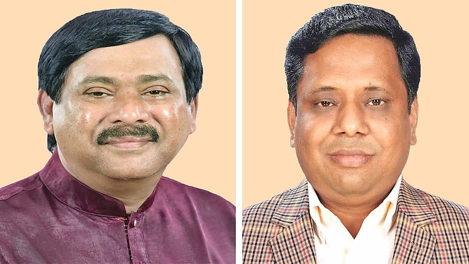 মনিরুল হক ও নিজামউদ্দিন