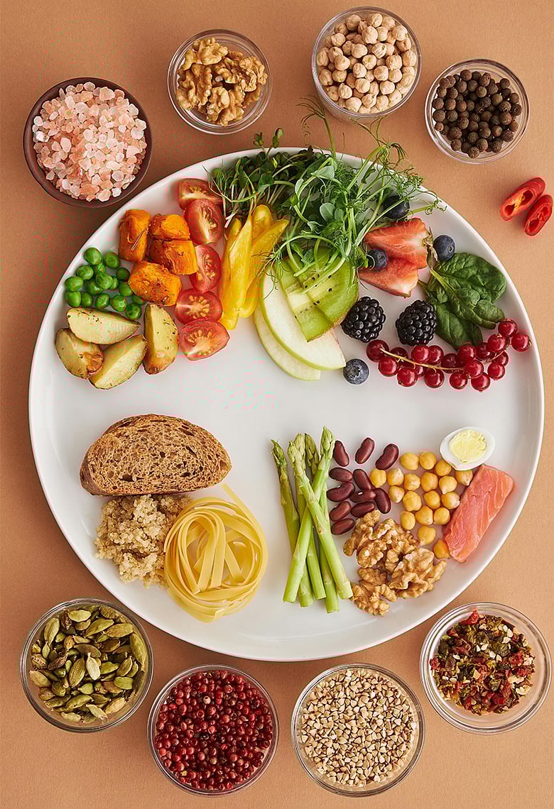 রোজায় মেটাবলিজম ঠিক রাখবে এই ৯টি খাবার ও পানীয়