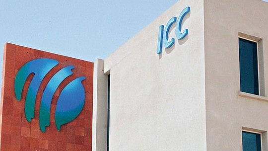 ভারতের বিপক্ষে খেলবে না পাকিস্তান, যা বলছে আইসিসি