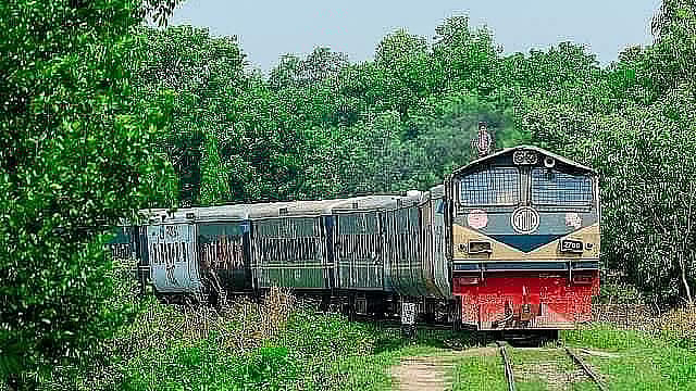 ফাইল ছবি: প্রথম আলো