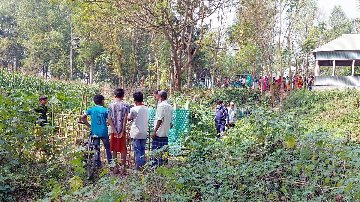 ছবি: প্রথম আলো