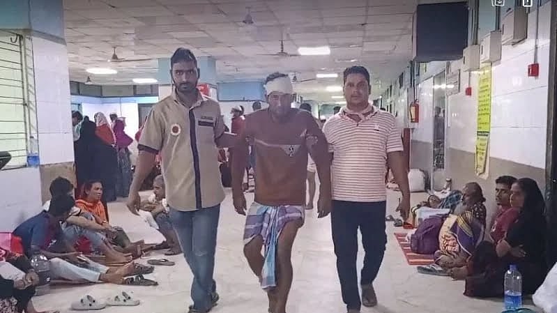 ছবি: প্রথম আলো