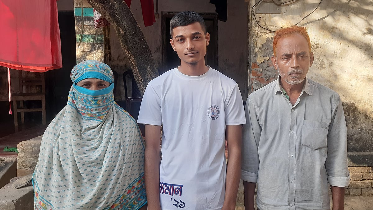 ছবি: প্রথম আলো