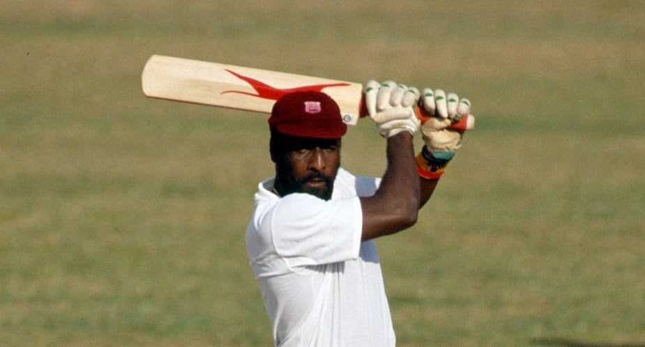 কেন ভিভ রিচার্ডসের মতো আর কেউ নন