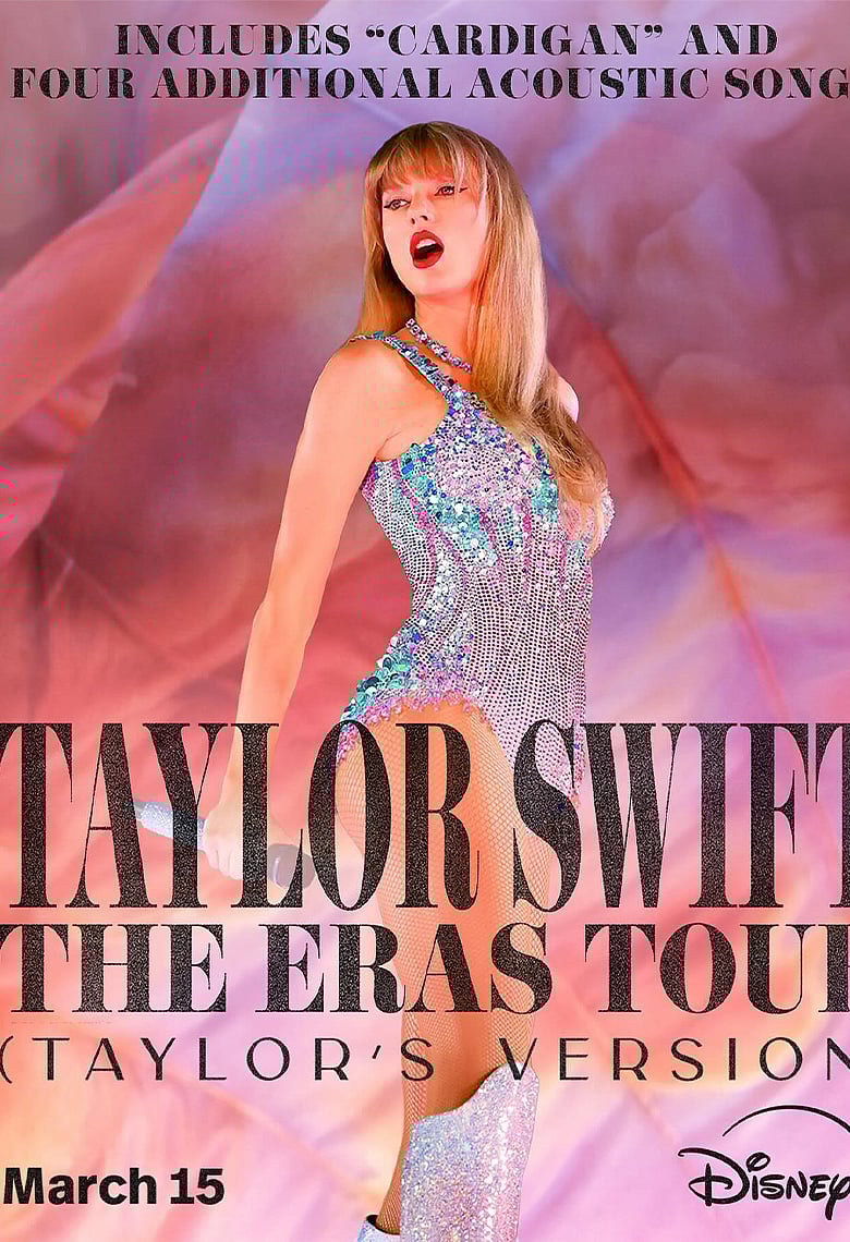 আবারও ১ নম্বরে টেলর সুইফট