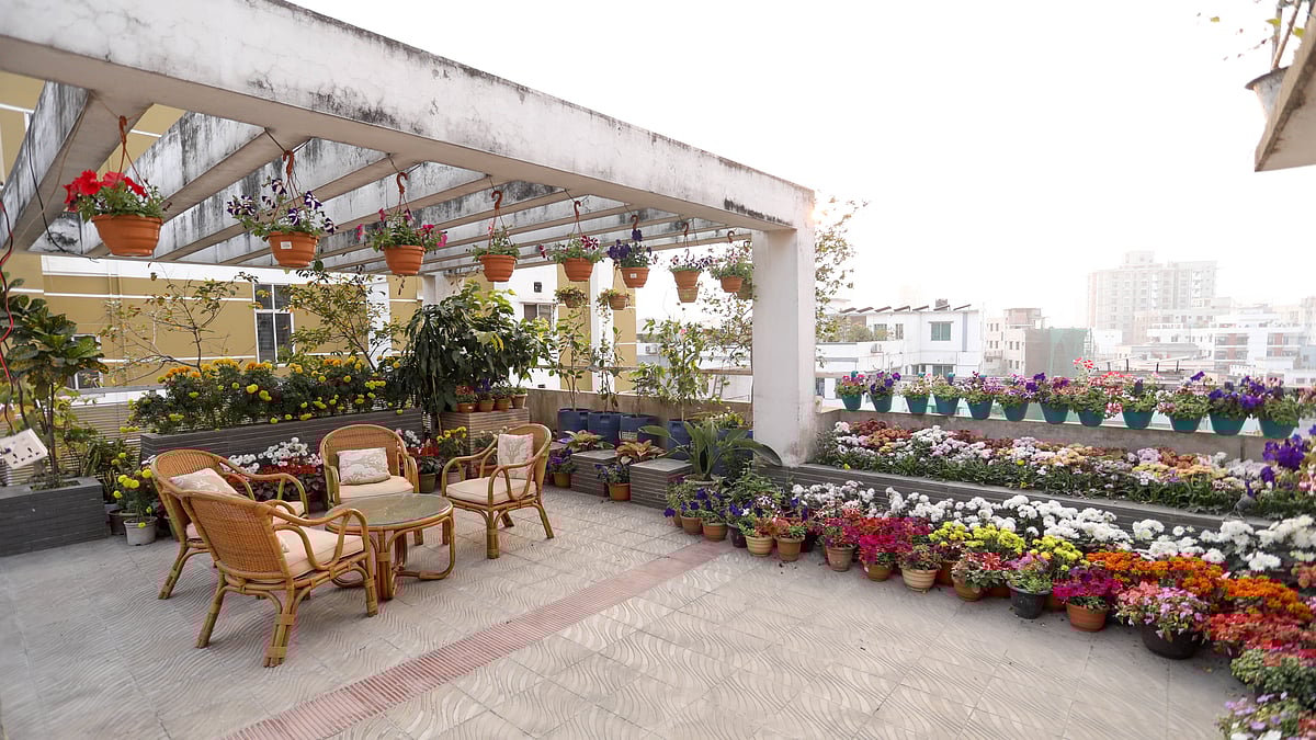 ছবি: সুমন ইউসুফ