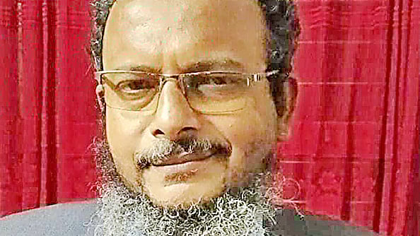 তোফায়েল আউয়াল