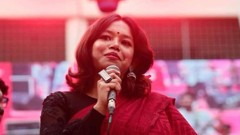 ছবি: ফেসবুক