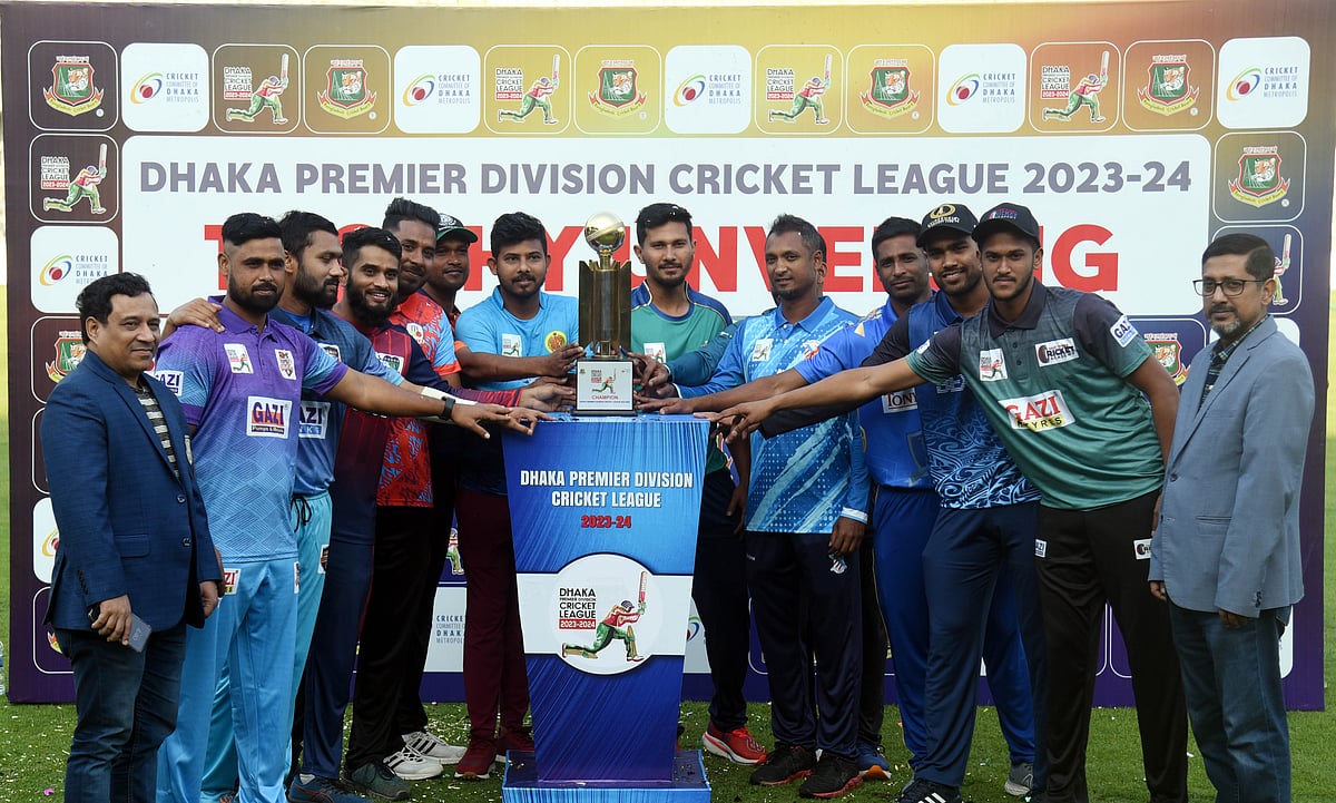 রেলিগেশন লিগ ছাড়াই হবে অবনমন