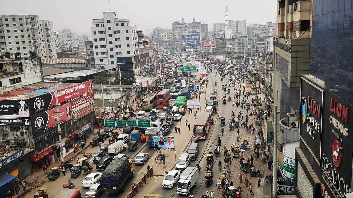 ছবি: প্রথম আলো