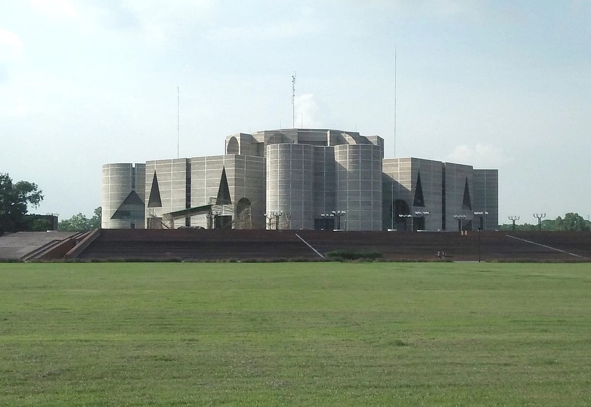 সংসদ সদস্যদের শপথ মঙ্গলবার