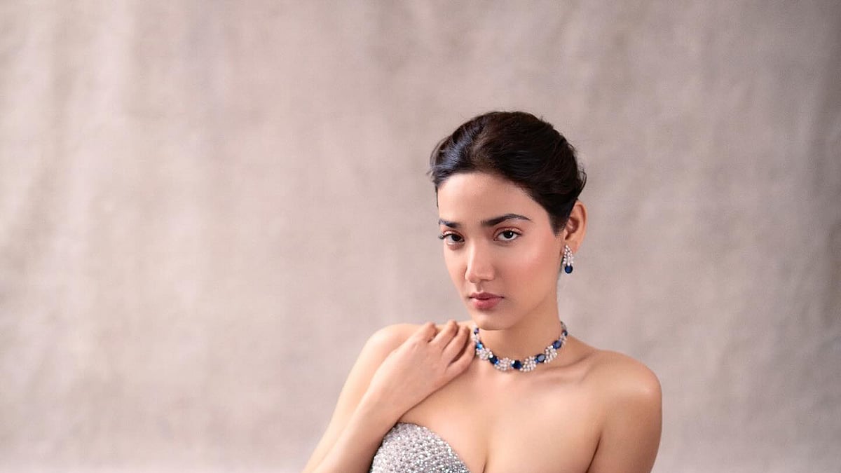 ছবি: মেধার ইনস্টাগ্রাম থেকে