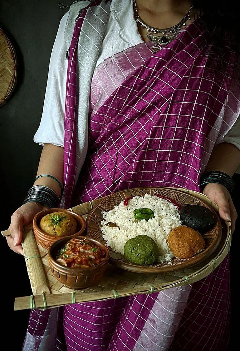 বউখুদা-র গল্পে মিশে আছে নারীশক্তির অনন্য উদযাপন