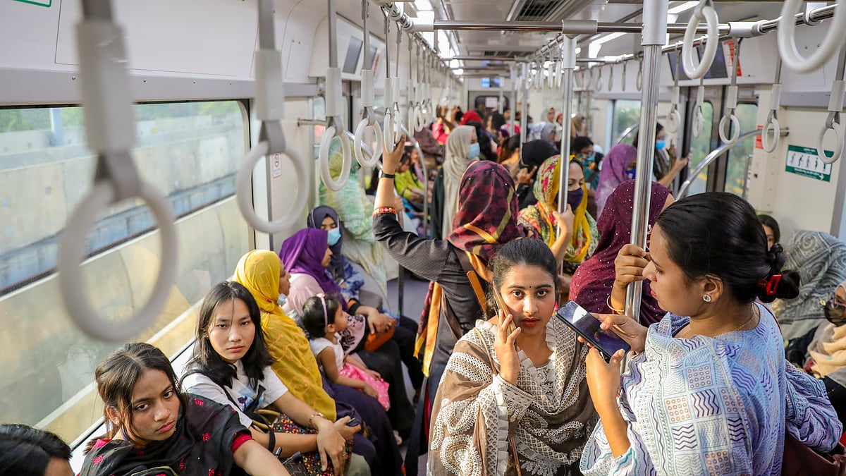 ছবি: সাবিনা ইয়াসমিন