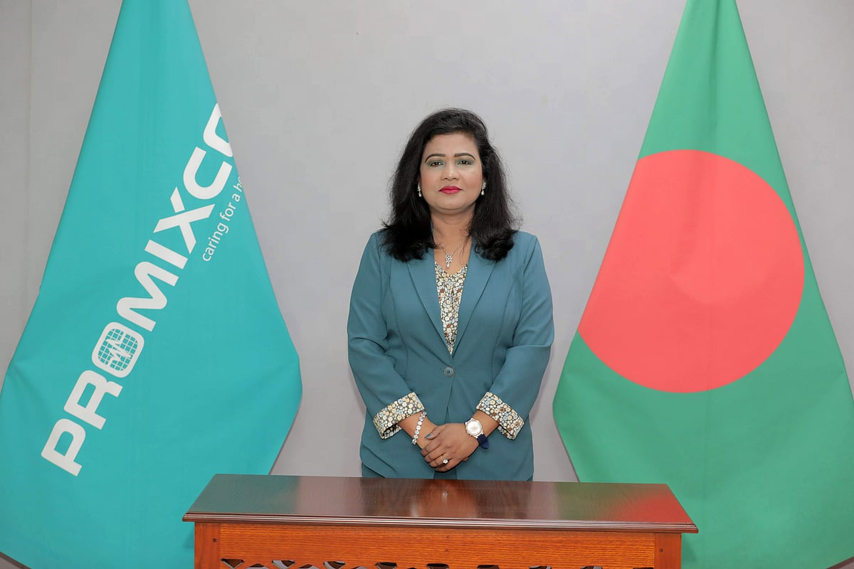 ছবি: খালেদ সরকার