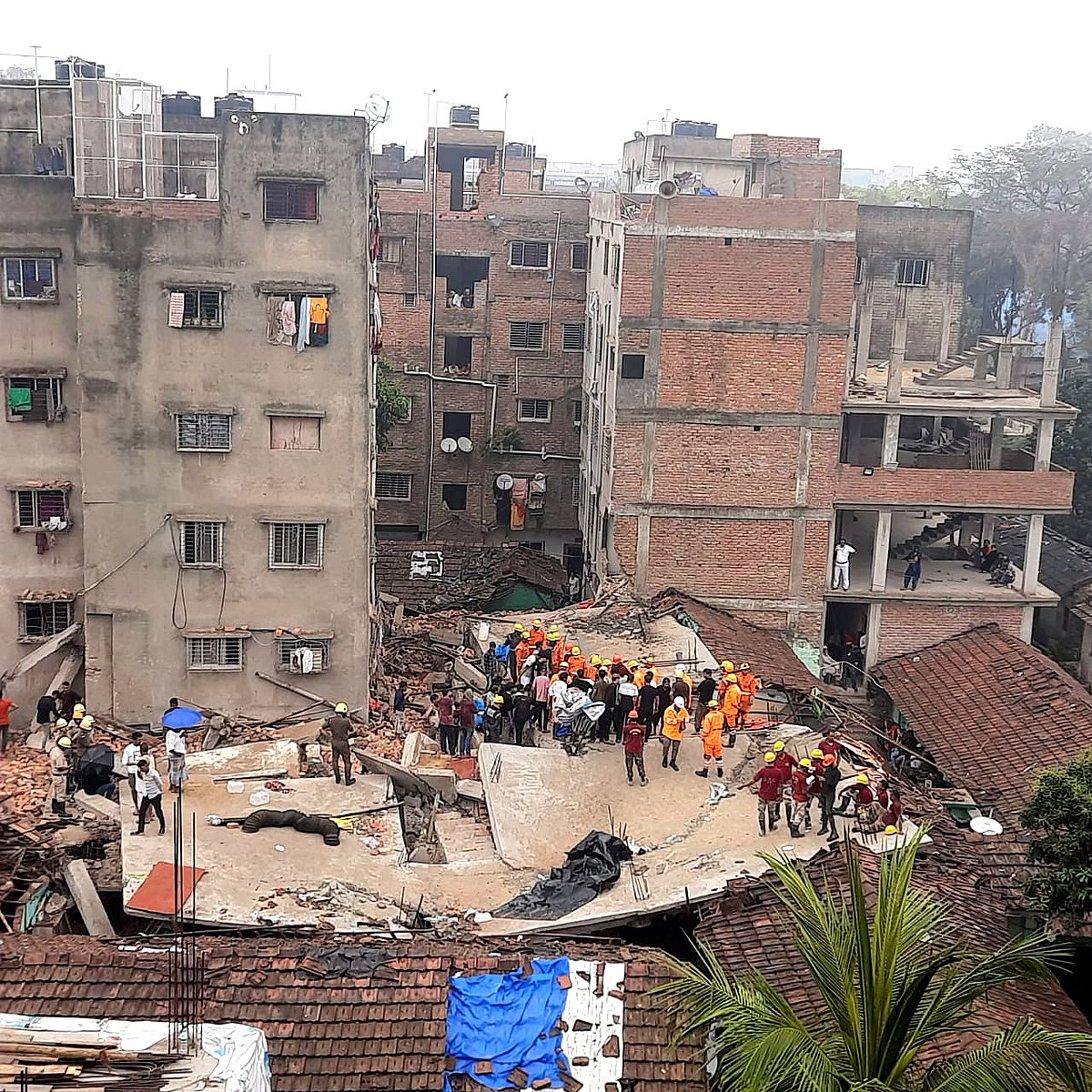 ছবি: ভাস্কর মুখার্জি