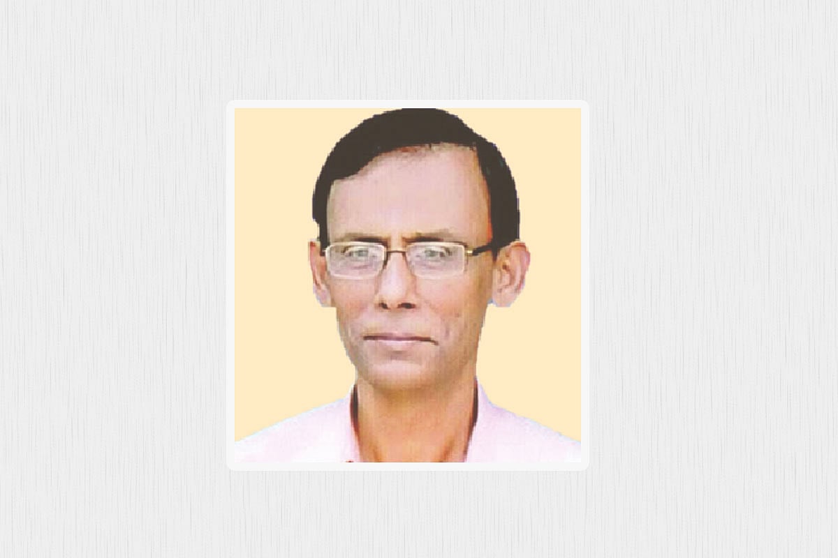 অজয় কুমার 