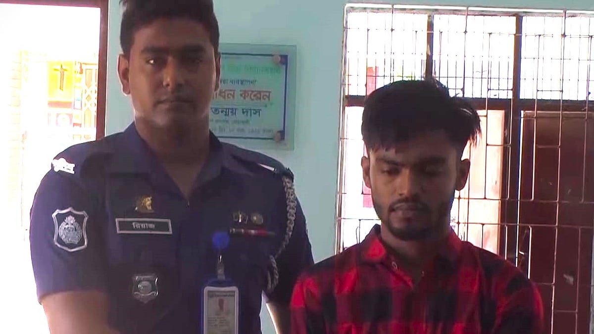 ছবি: প্রথম আলো