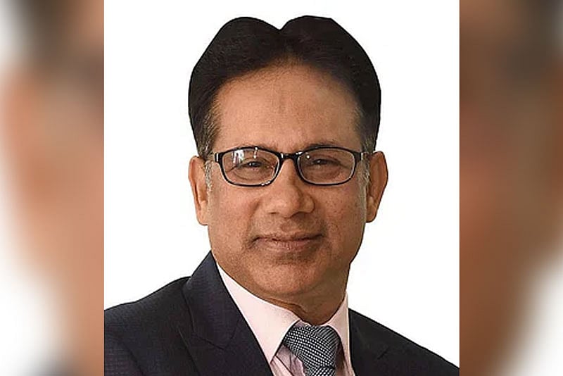 স্ত্রীসহ সালাম মুর্শেদীর দেশত্যাগে নিষেধাজ্ঞার আদেশ