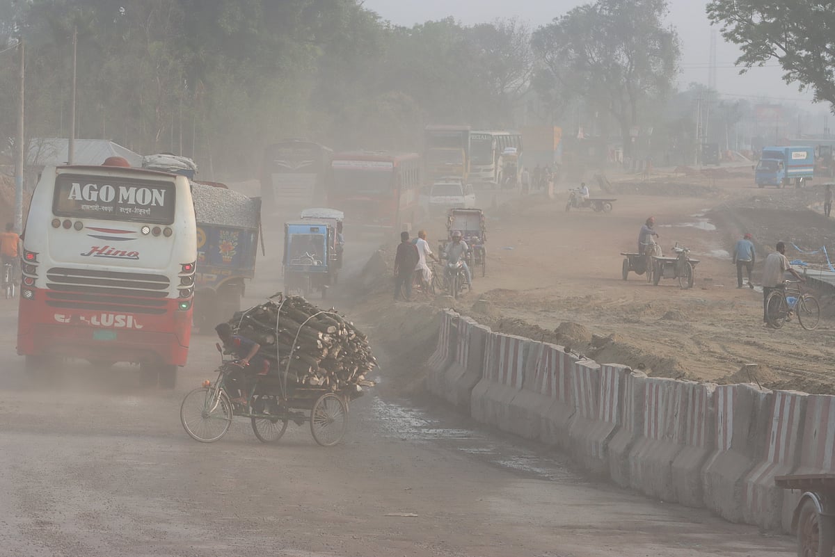 ছবি: মঈনুল ইসলাম