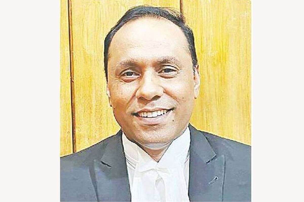 প্রতিমন্ত্রী হচ্ছেন নেত্রকোনার কায়সার কামাল