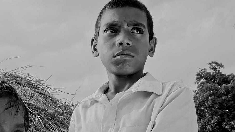 হারিয়ে যাওয়া সেই মইন্নাকে খুঁজে নিল জাতীয় চলচ্চিত্র পুরস্কার