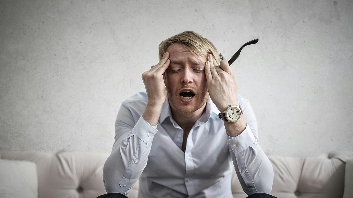 ছবি: পেক্সেলস/Andrea Piacquadio