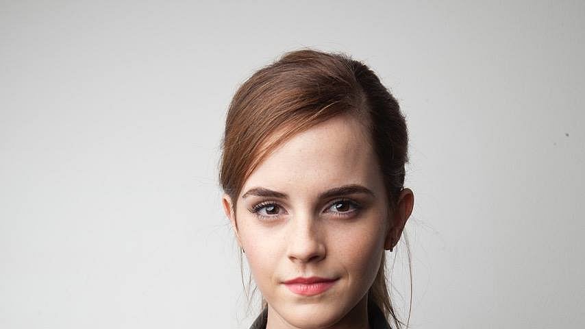 এমা ওয়াটসন। ছবি: ফেসবুক