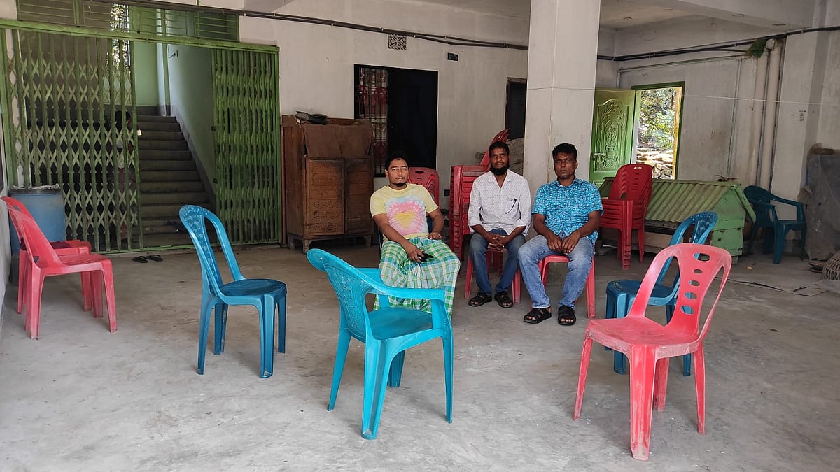 ছবি: প্রথম আলো