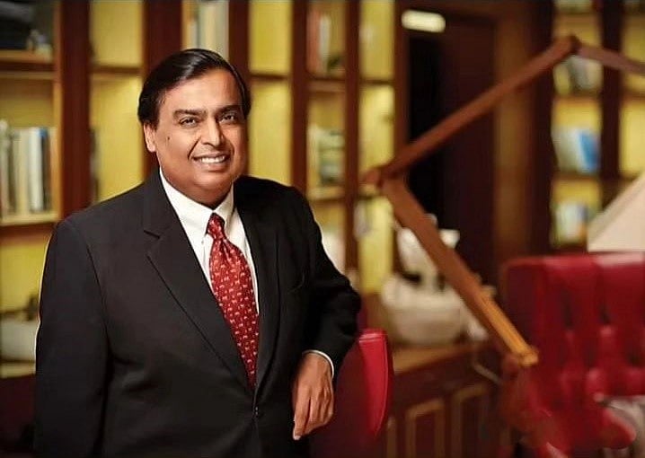 মুকেশ আম্বানির দেওয়া সফলতার ৫টি মন্ত্র