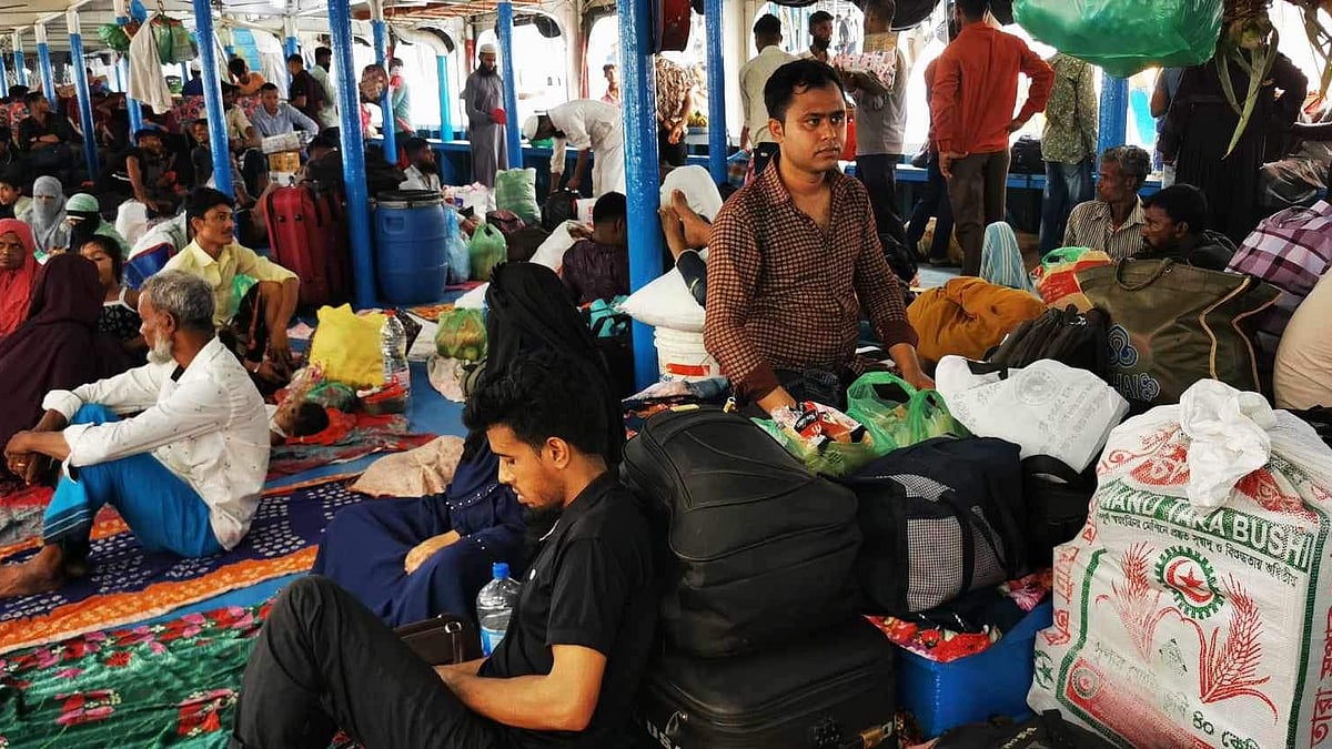 ছবি: প্রথম আলো