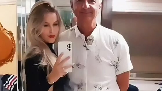 ছবি: ইনস্টাগ্রাম থেকে নেওয়া