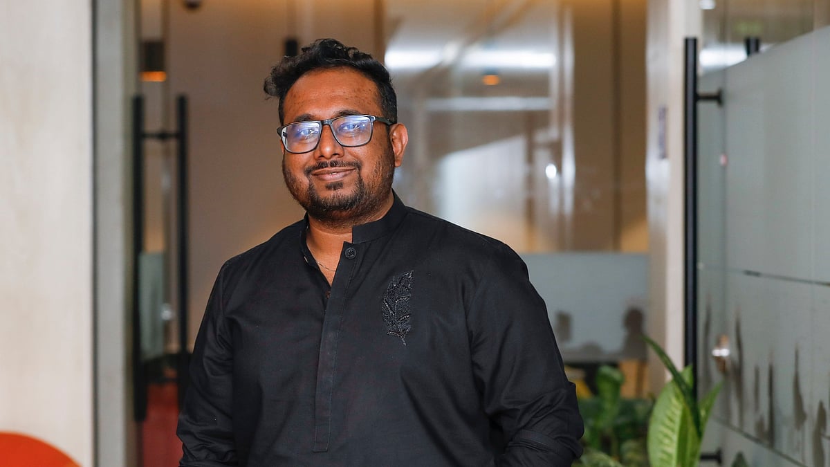 প্রথম আলো 