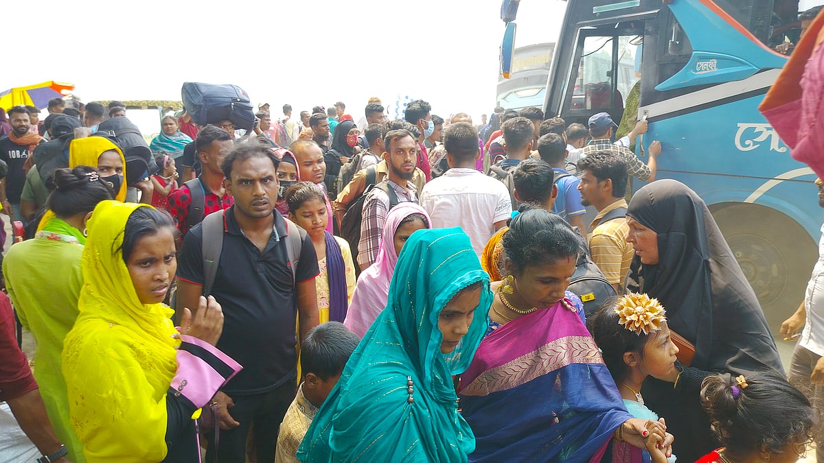 ছবি: প্রথম আলো