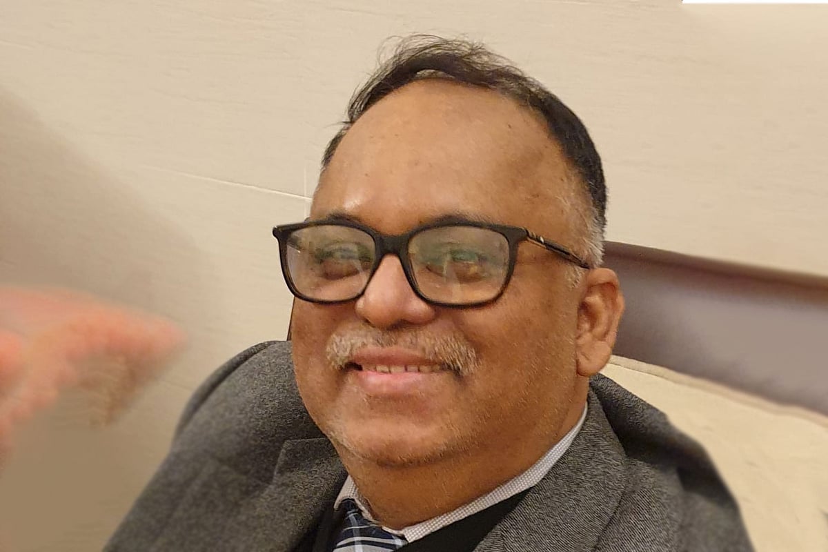 একজন বিচারকের আনুগত্য কোনো ব্যক্তি, গোষ্ঠী বা ক্ষমতার প্রতি নয়