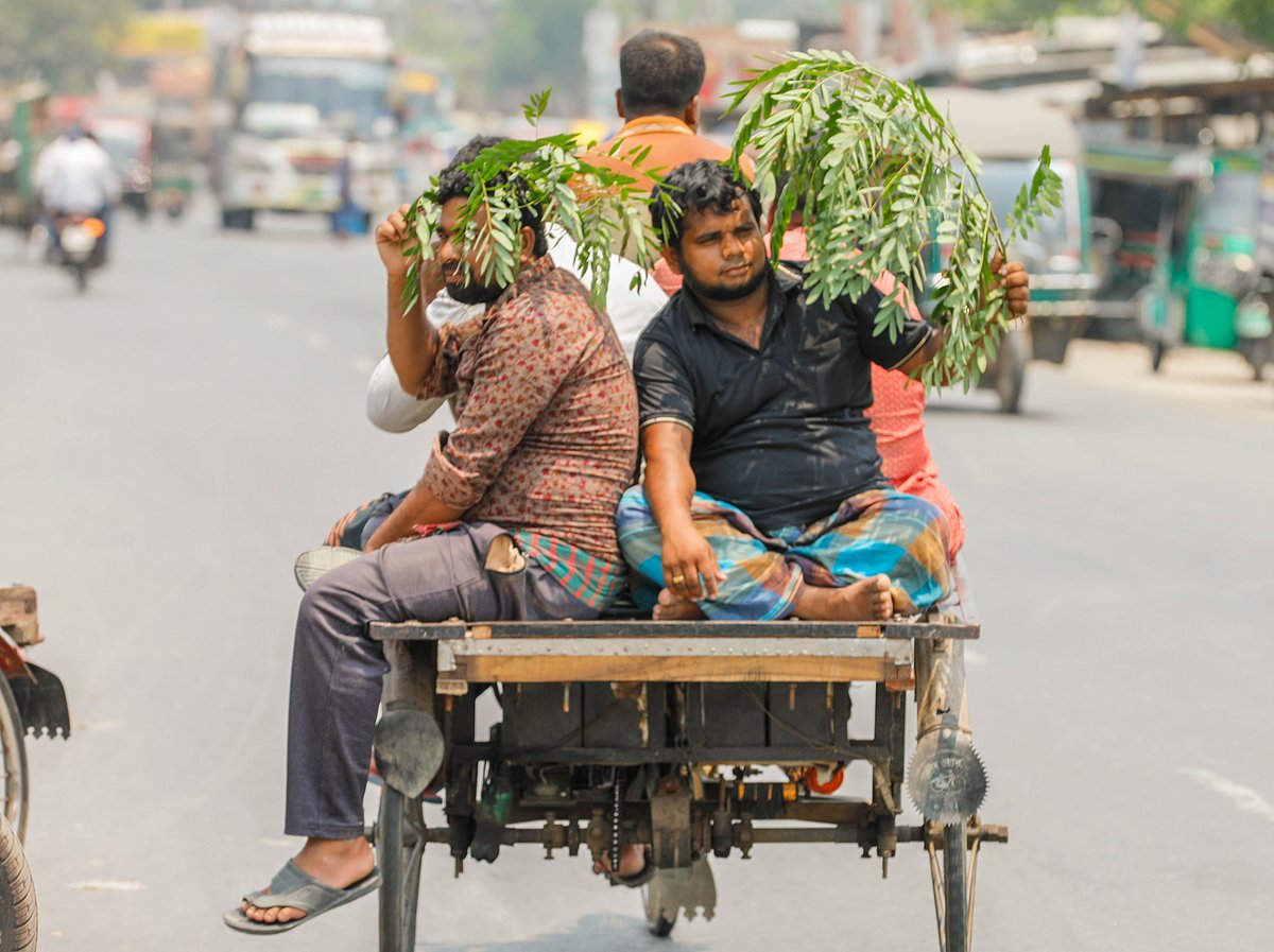ছবি: সাদ্দাম হোসেন 