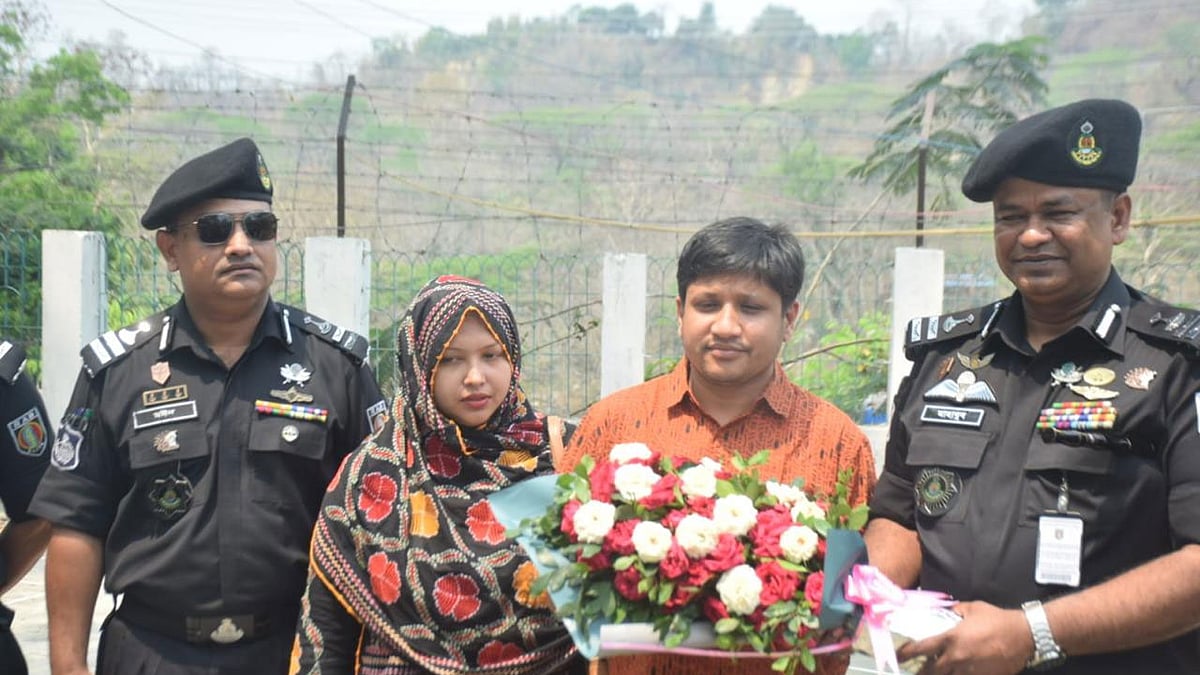 ছবি: প্রথম আলো