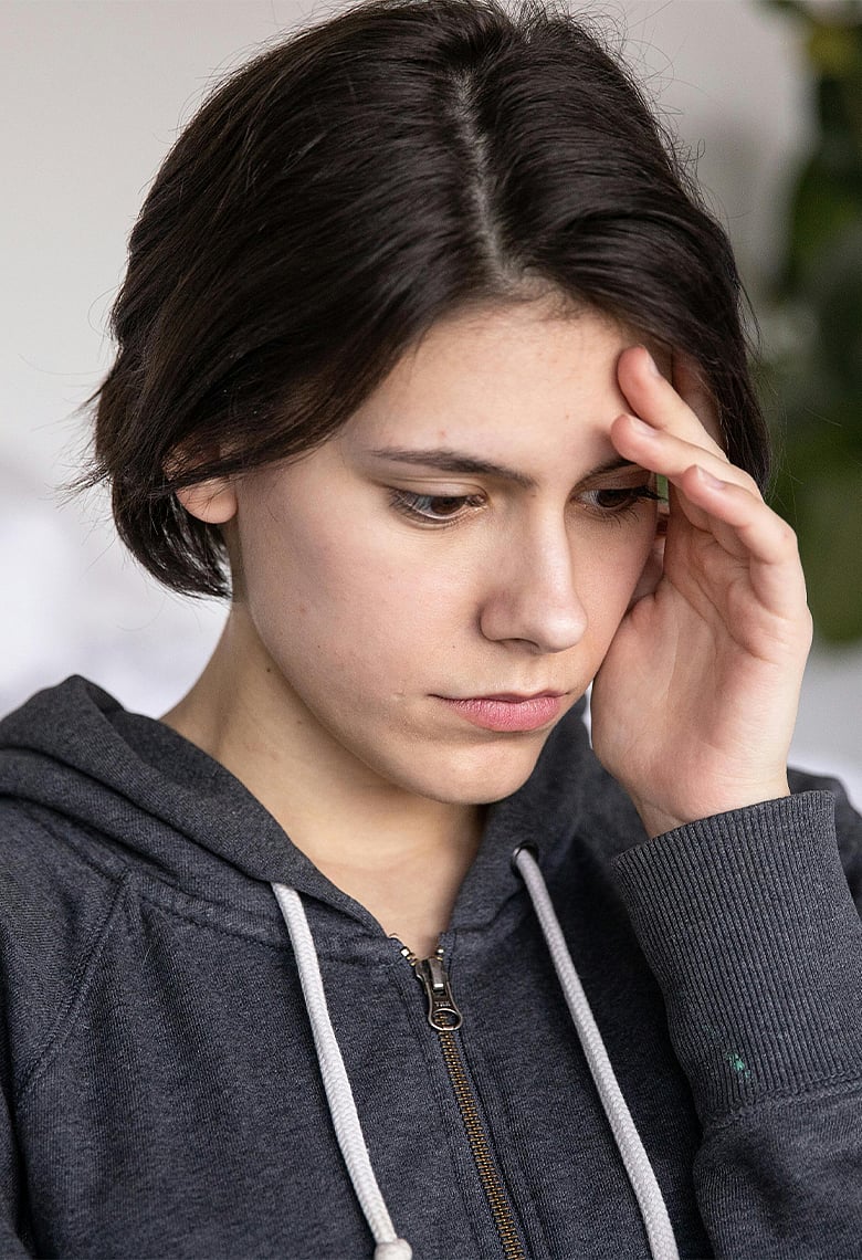 ঘুম থেকে উঠেই দুশ্চিন্তা ভর করলে করুন এই ৫ কাজ