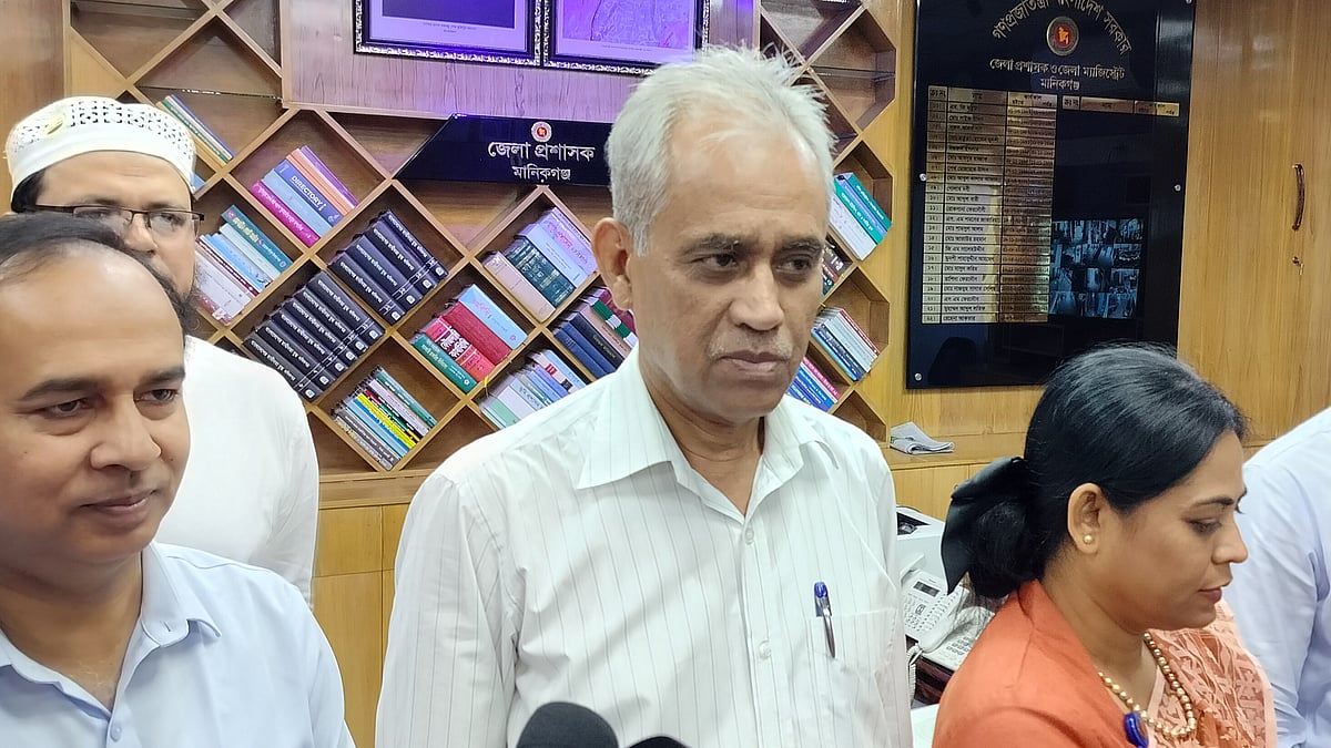 ছবি: প্রথম আলো